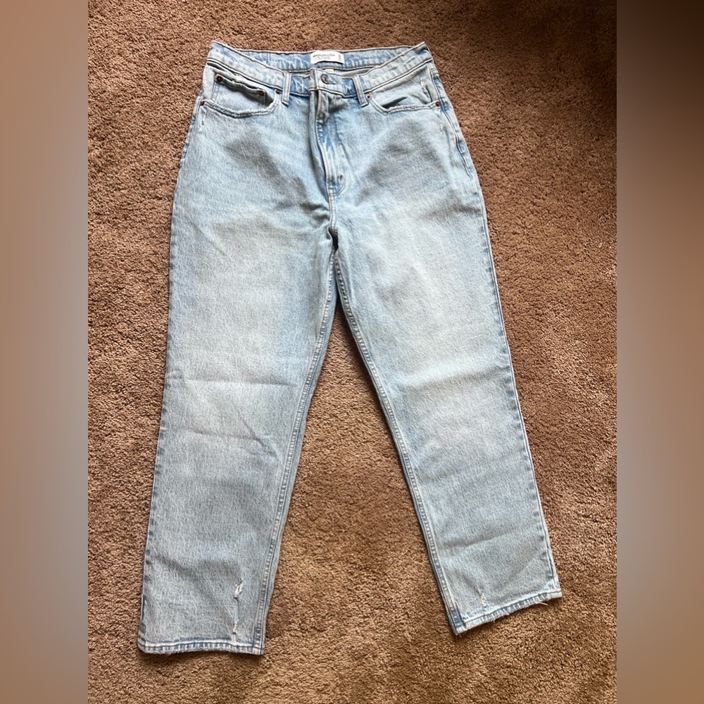 Abercrombie & Fitch Jeans